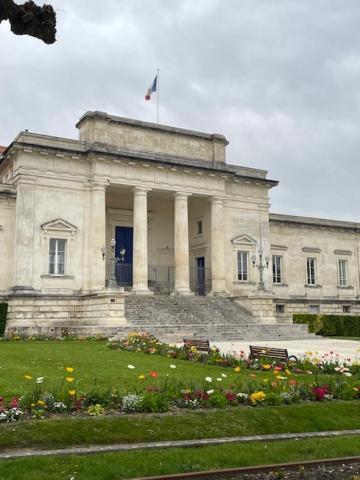 L'Insolite Saintes Exterior foto